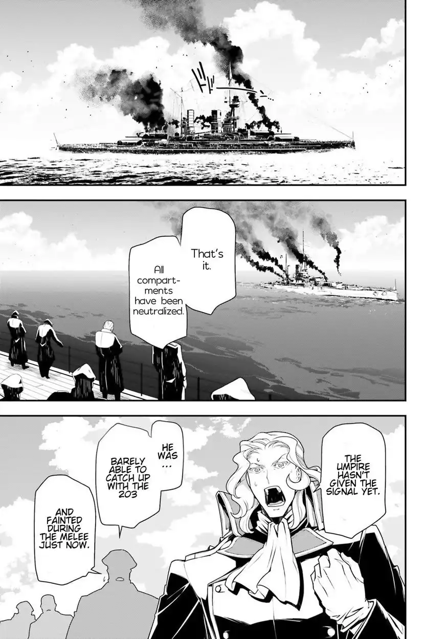 Youjo Senki Chapter 27 66